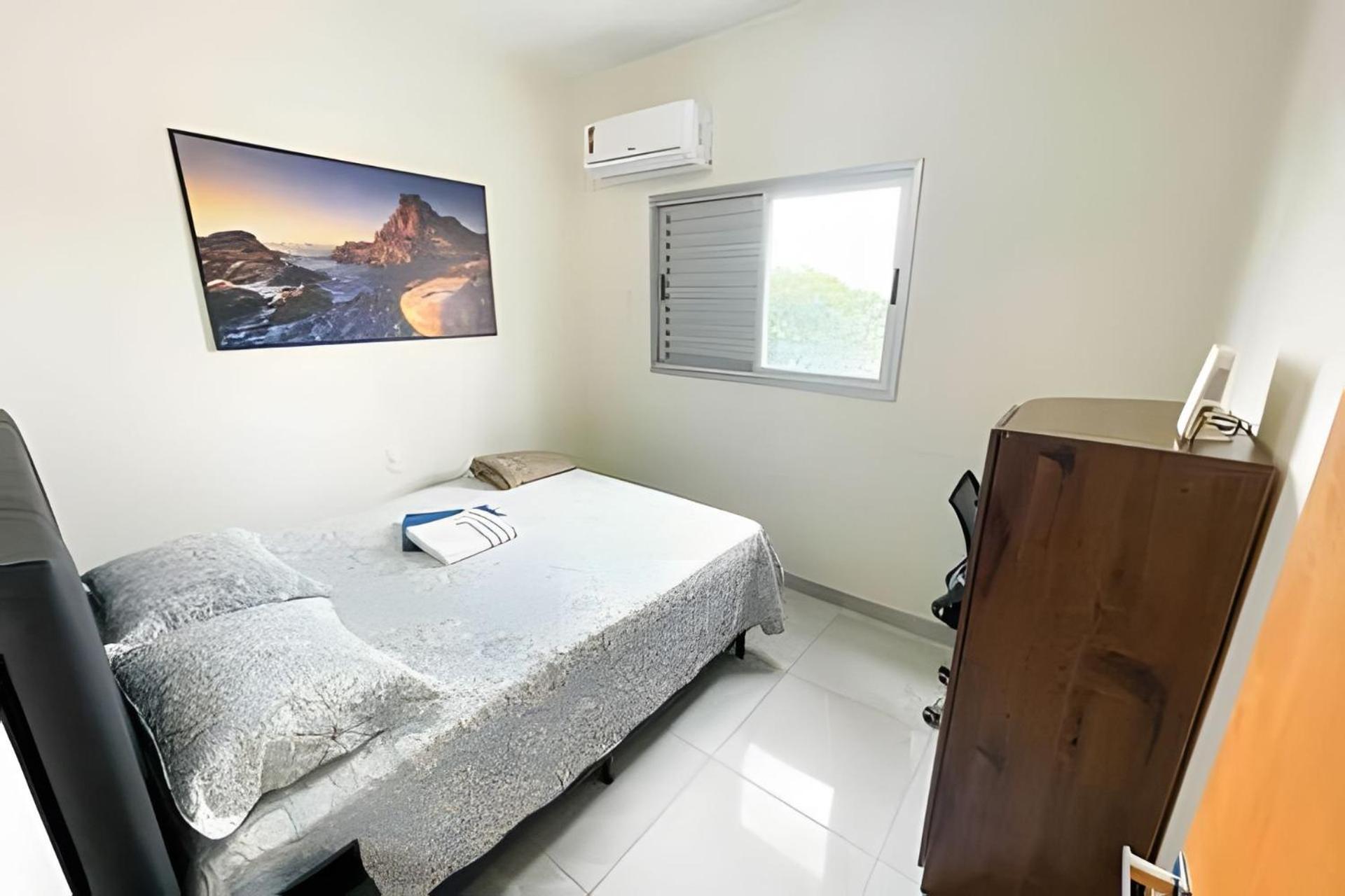 202- Apartamento De 2 Quartos Para Ate 5 Hospedes Patos de Minas Zewnętrze zdjęcie